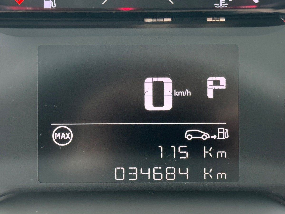 Opel Crossland (X) - Bild 14
