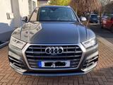 Audi Q5 2.0 TDI 140kW S tronic quattro 3x S-line HUD - Audi Q5 in Gelsenkirchen