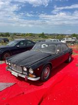 Jaguar XJ6 2.8 Cambio Manuale PERMUTE RATE - Jaguar aus 1971