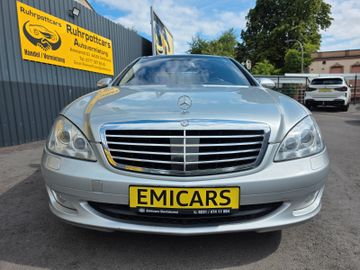 Mercedes S 320 - 2