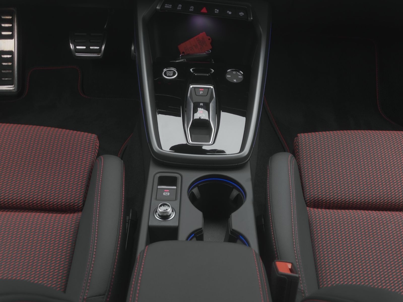 Audi A3 - Bild 17