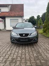 Seat Ibiza SC Copa - Seat Ibiza: Copa