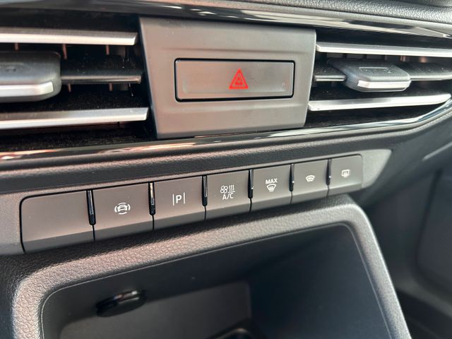 Grand Tourneo Connect Titanium*7Sitze*RFK*
