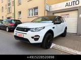 Land Rover Discovery Sport HSE Luxury 1.Hand|Pano|Leder|EU6 - Land Rover Discovery mit Panoramadach