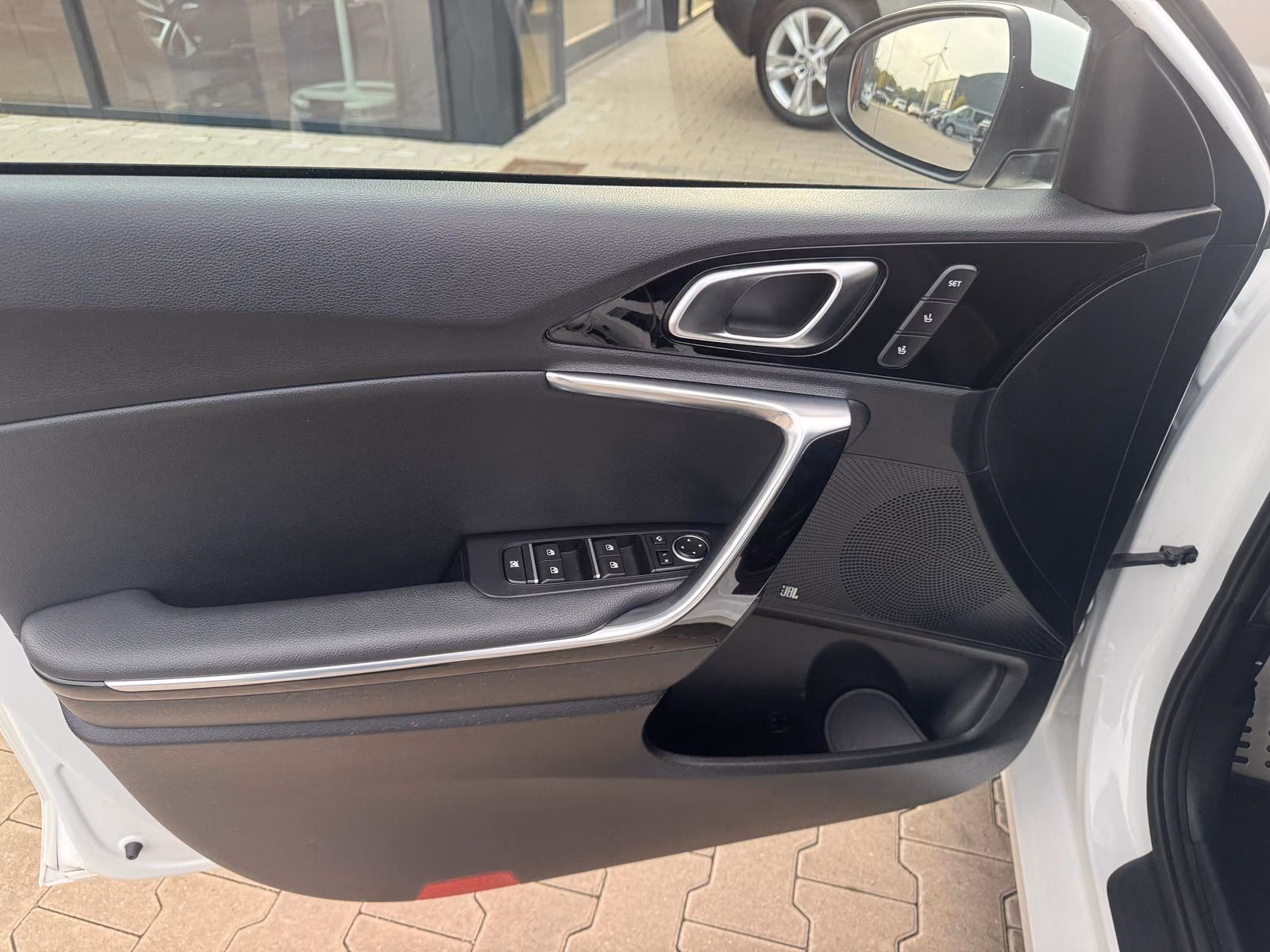 Kia Ceed 1.4 TGDI Platinum Edition*PANO*NAVI*RFK*SHZ