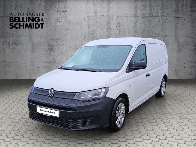Caddy Cargo Maxi 2.0 TDI EcoProfi AHK