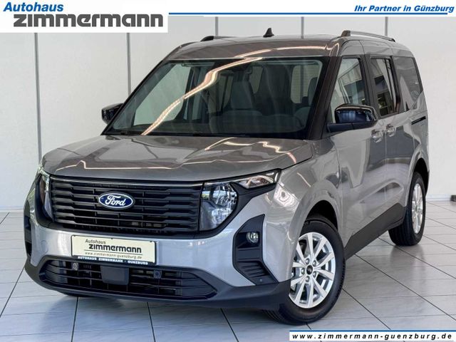 Ford Tourneo Courier 1.0 EcoBoost Autom. 'Titanium' W