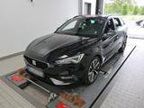 Seat Leon Sportstourer FR Pano BeatsAudio Voll-LED - Seat: Sport