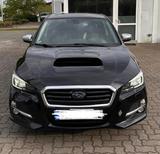 Subaru Levorg 1.6 Sport Kombi - Subaru Levorg aus 2015