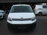 Citroën Berlingo Club L2 1.5 Blue HD1 100 Fenster - Citroën Berlingo: Zentralverriegelung