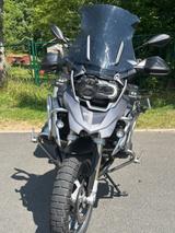 BMW R 1200 GS - MOTORRAD AUS DEM JAHR 2013