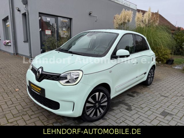 Renault Twingo 1.0 SCe Intens*PDC+KAMERA*SHZ*EASY-LINK