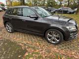 Audi SQ5 3.0 TDI competition tiptronic quattro - - Audi SQ5 in Leverkusen