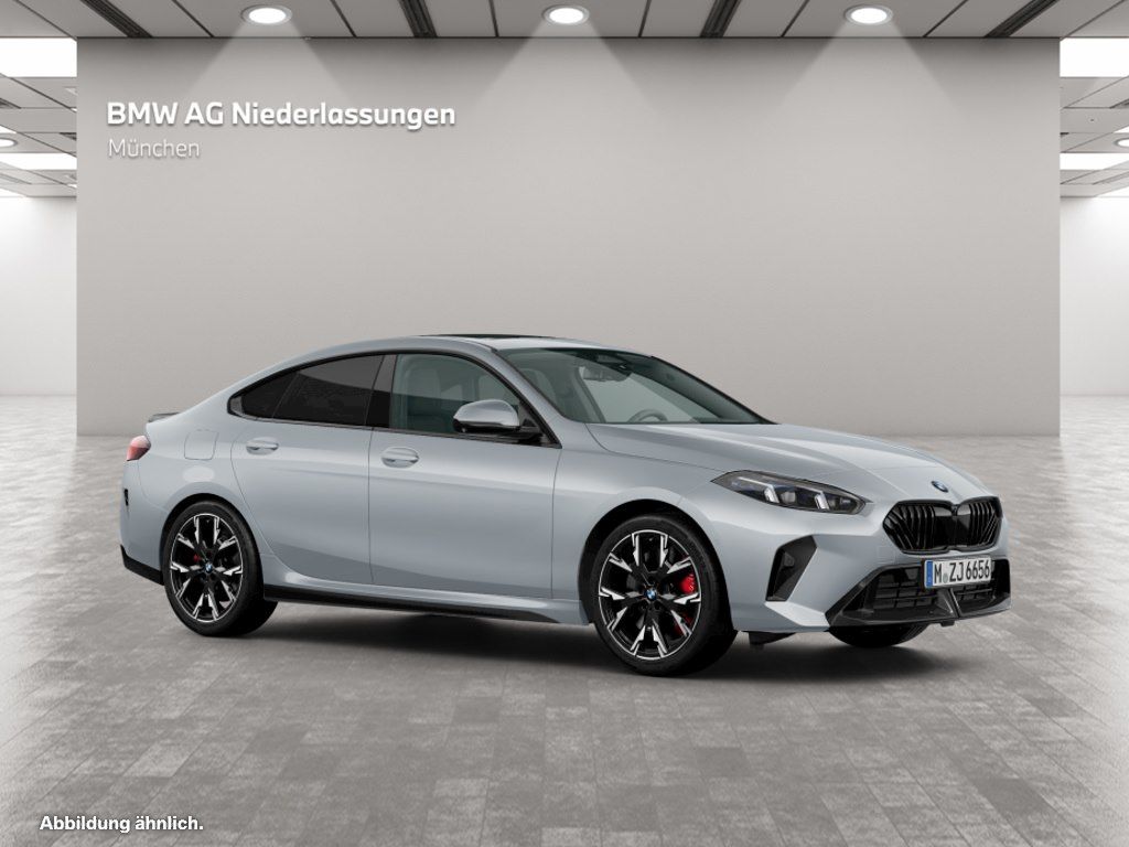 BMW 220 Gran Coupé - Bild 12