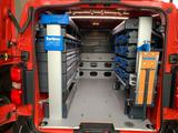 Opel Vivaro Kasten Edition M L2 Regale Sortimo - Behindertengerechte Opel Vivaro