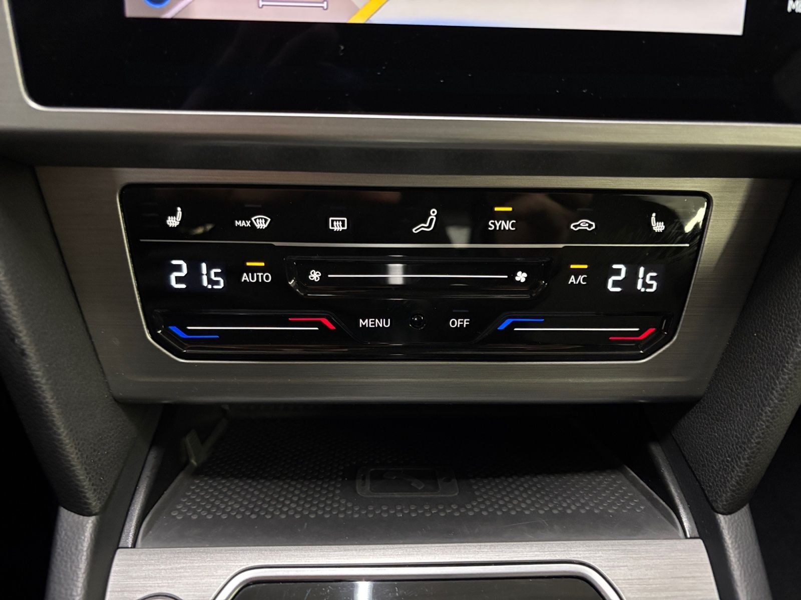 Volkswagen Passat Variant - Bild 13