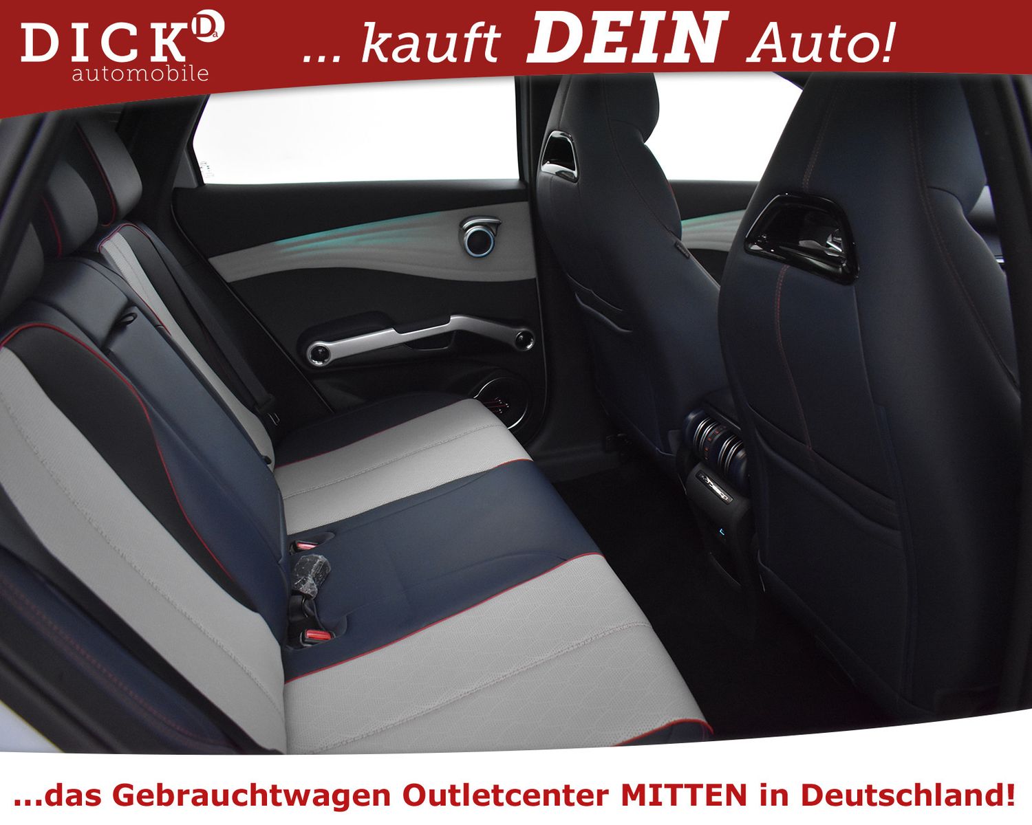 BYD Atto 3 Comf WERKSGA+PANO+NAVI+LED+SHZ+WP+ACC+360 - Image 22