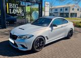 BMW 1 of 1 M2 CSL (Competition) F87 Carbon Akrapovic
