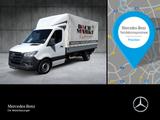 Mercedes-Benz Sprinter 316 CDI Pritsche Lang AHK 2,8t+Klima