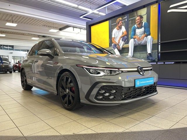 Volkswagen Golf GTI 2.0 TSI DSG MATRIX-LED KAMERA NAVI ACC foto 4