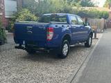 Ford Ranger 2,2 XLT*4X4*Pick Up*Klima Garantie*TOP - Ford Ranger: Xlt