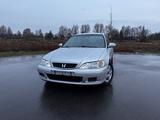 Honda Accord 1.8i LS CG8 - gebrauchte Honda Accord aus dem Jahr 1999