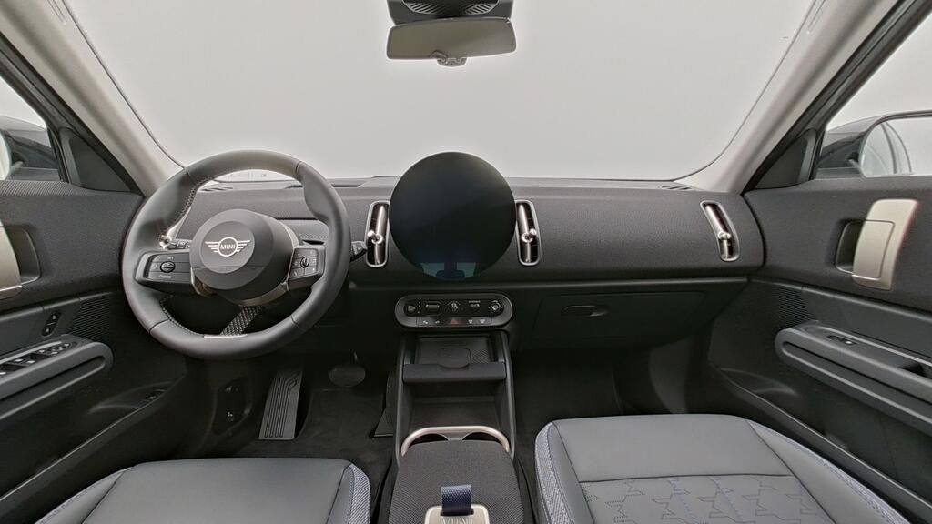 MINI Countryman D (Cooper) - Bild 12