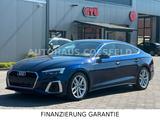 Audi A5 Sportback 40 TFSI S line*TOP*GARANTIE* - Audi A5: Sportback TFSI