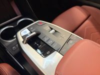 BMW iX2 - Vorschau Bild 10