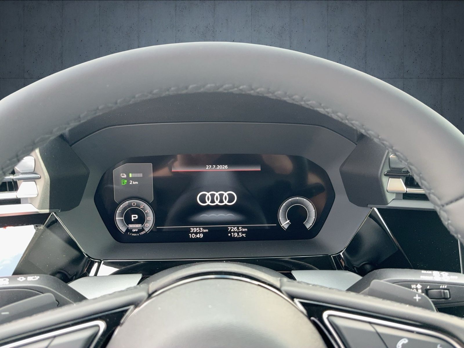 Audi A3 - Bild 11
