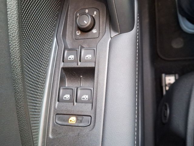 Tiguan 1.5eTSI DSG Life AHK