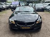BMW Z4 3.0 sDrive TÜVNEU*Autom*KeylessGo*Memory-Sitz - Cabrios bis 25.000 Euro