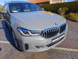 BMW 630 Gran Turismo°Luxury°Pano°Laser°UPE100T.Euro - BMW 6er-Reihe E63 mit Diesel-Antrieb