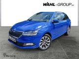 Skoda Fabia 1.0 TSI 95 Best of - Skoda Gebrauchtwagen in Marburg