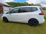 Opel Zafira Tourer VB - gebrauchte Opel Zafira Tourer aus dem Jahr 2018