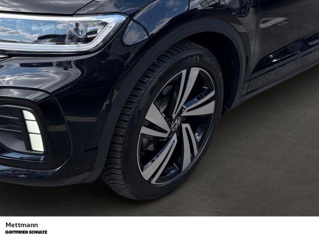 Volkswagen T-Roc - Bild 9
