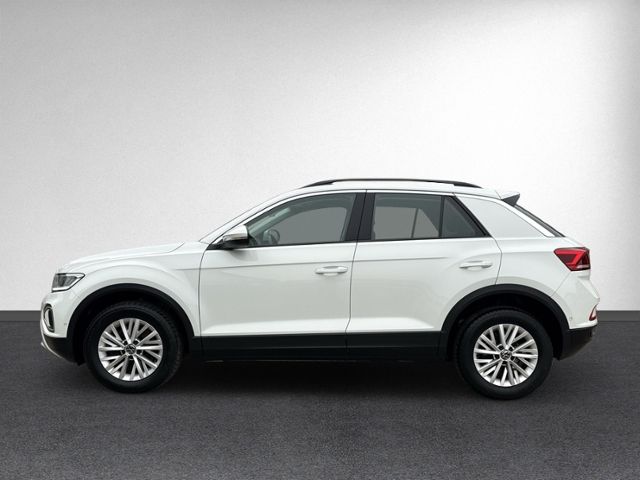Volkswagen T-Roc 2.0 TDI DSG LED+NAVI+ACC+PARK-ASSIST+SIHZ+ imagem 3