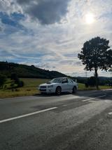 Subaru Impreza WRX kein sti Tracktool Leic... - gebrauchte Subaru Impreza aus dem Jahr 2003