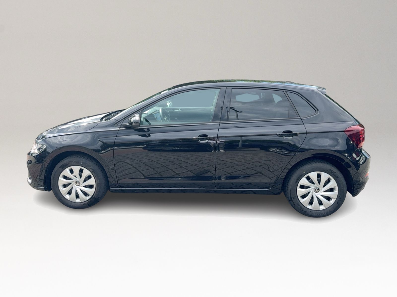 Polo 1.0 TSI Life, IQ.Drive, Navi, Sitzhzg, LED,