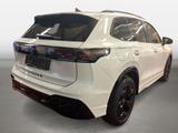 Volkswagen Tiguan 2.0 TDI DSG R-Line ACC AHK Matrix Navi - Volkswagen Tiguan: Geländewagen