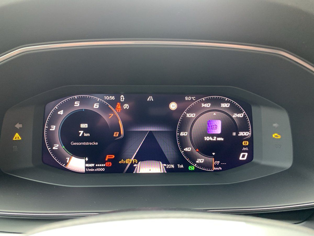Cupra Leon - Bild 16