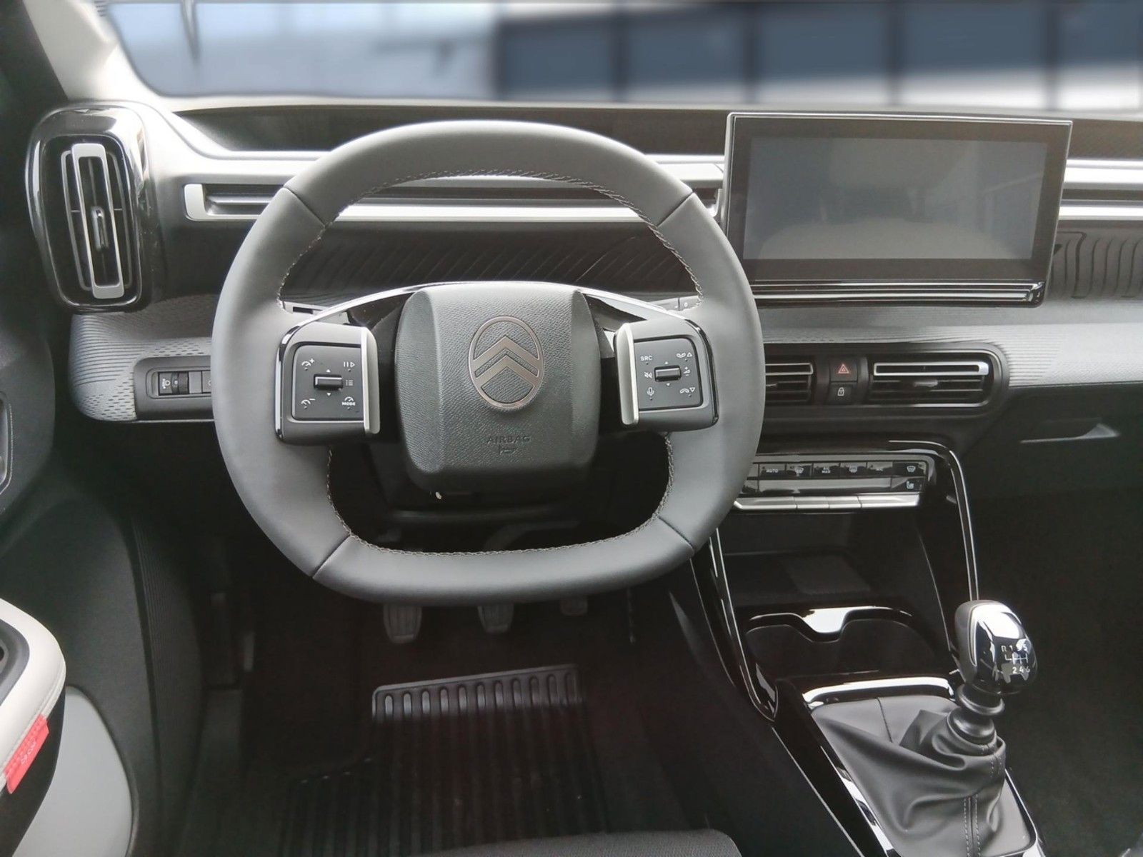 Citroën C3 Aircross - Bild 21