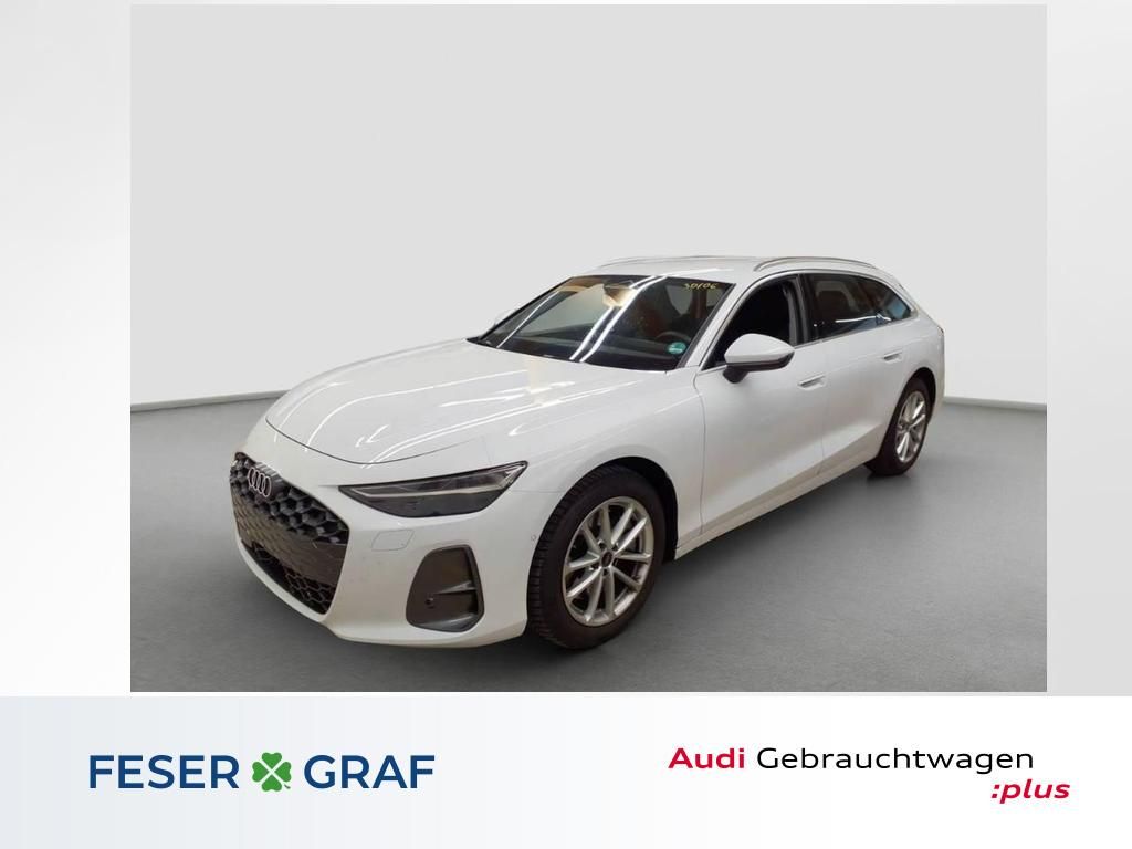 Image of Audi A6