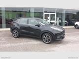 Other KIA Sportage 1.6 CRDi MHEV DCT7 GT-LINE - Other Hybrid (Diesel/Elektro)