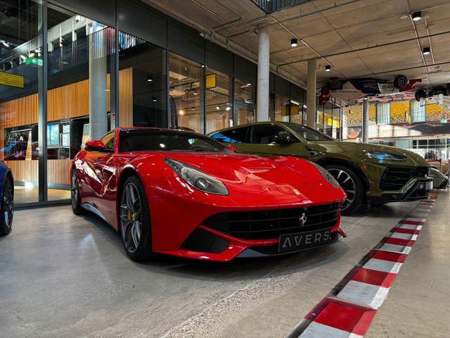 Ferrari F12 Berlinetta