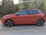 Opel Corsa-e Edition | EZ 2021 | 77 tkm | 90,5% - Opel Corsa mit Elektro-Antrieb