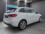 Mercedes-Benz B 220 4Matic Progressive AHK+KEYLESS+KAMERA+DAB - scheckheftgepflegte Mercedes B 220