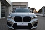 BMW X4M Competition,M-DriversP,H&K,AHK,360°,Pano,ACC - BMW X4 M Gebrauchtwagen