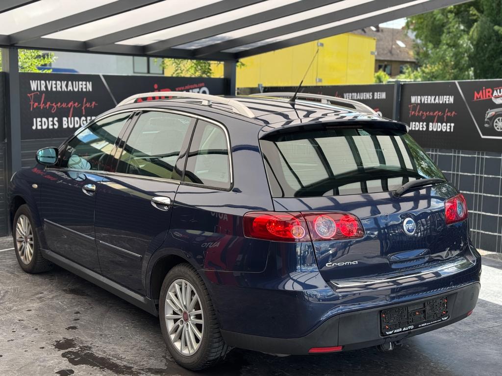 Fiat Croma