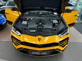 Lamborghini Urus Carbon Q-Citura Pano B&O HUD Ambiente 23" - Lamborghini mit Benzin-Antrieb